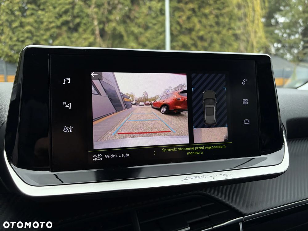 Peugeot 2008 1.5 BlueHDi Allure Pack S&S EAT8 - 27