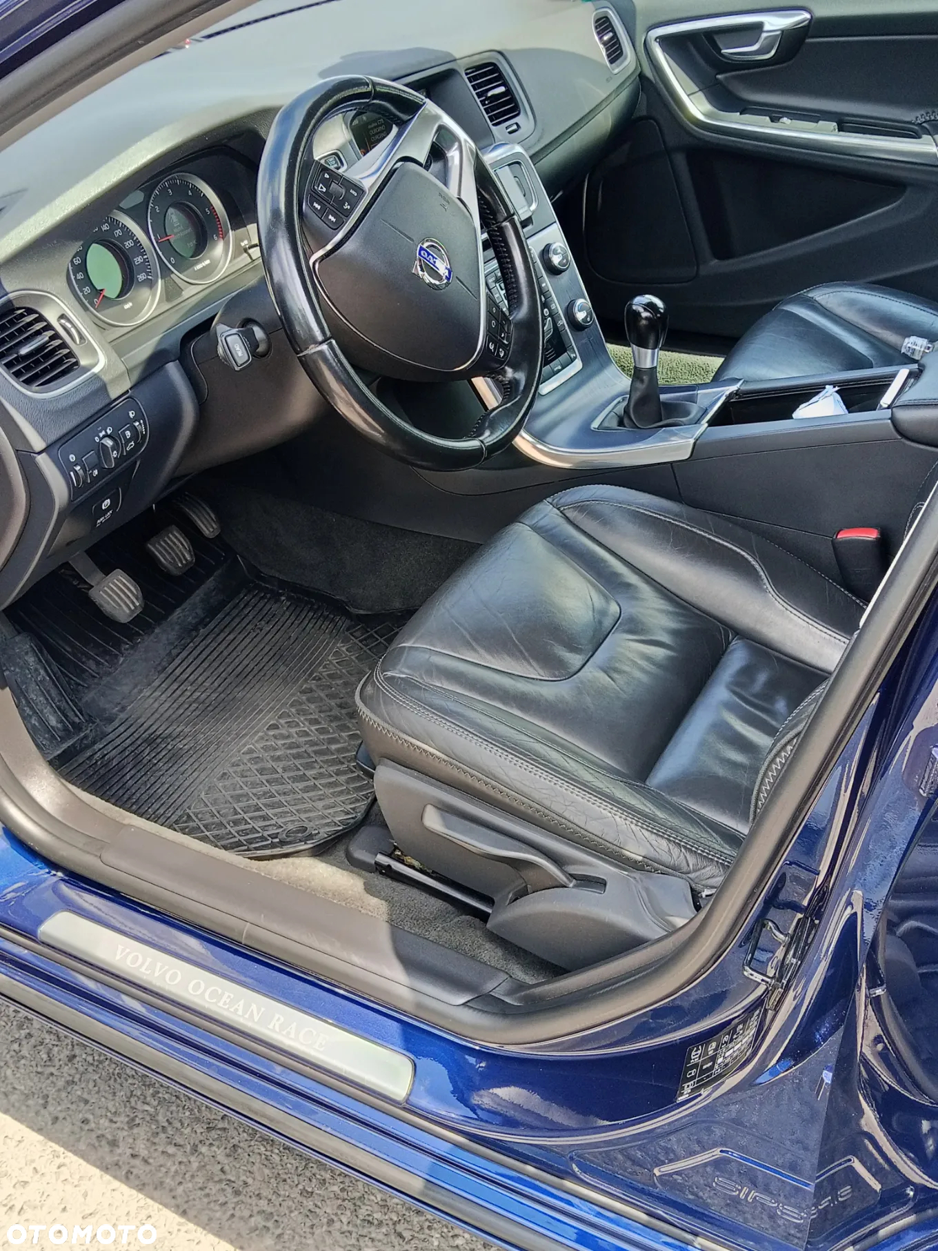 Volvo V60 - 9