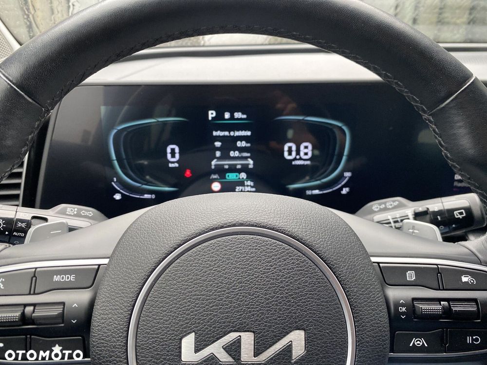 Kia Sportage - 17