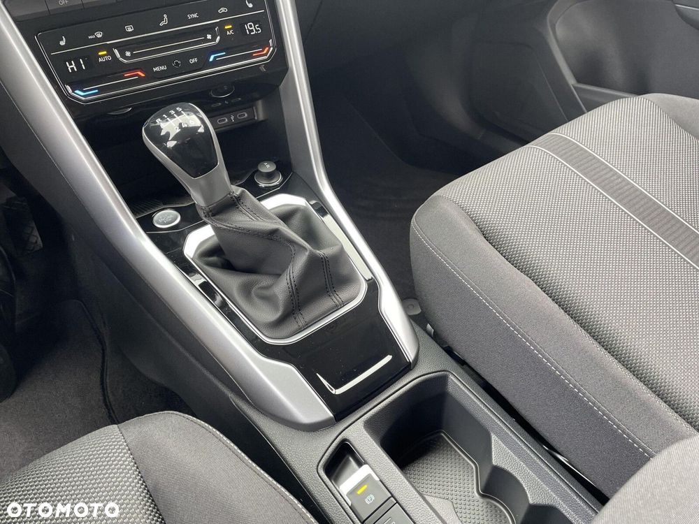 Volkswagen T-Roc 1.5 TSI Life Plus - 15