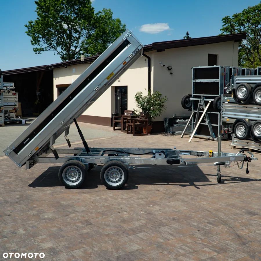 Brenderup BT4310STB2700 - 8