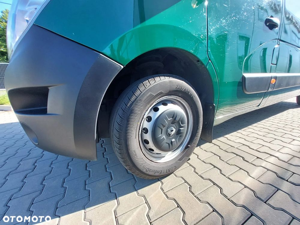 Renault Master Maxi - 27