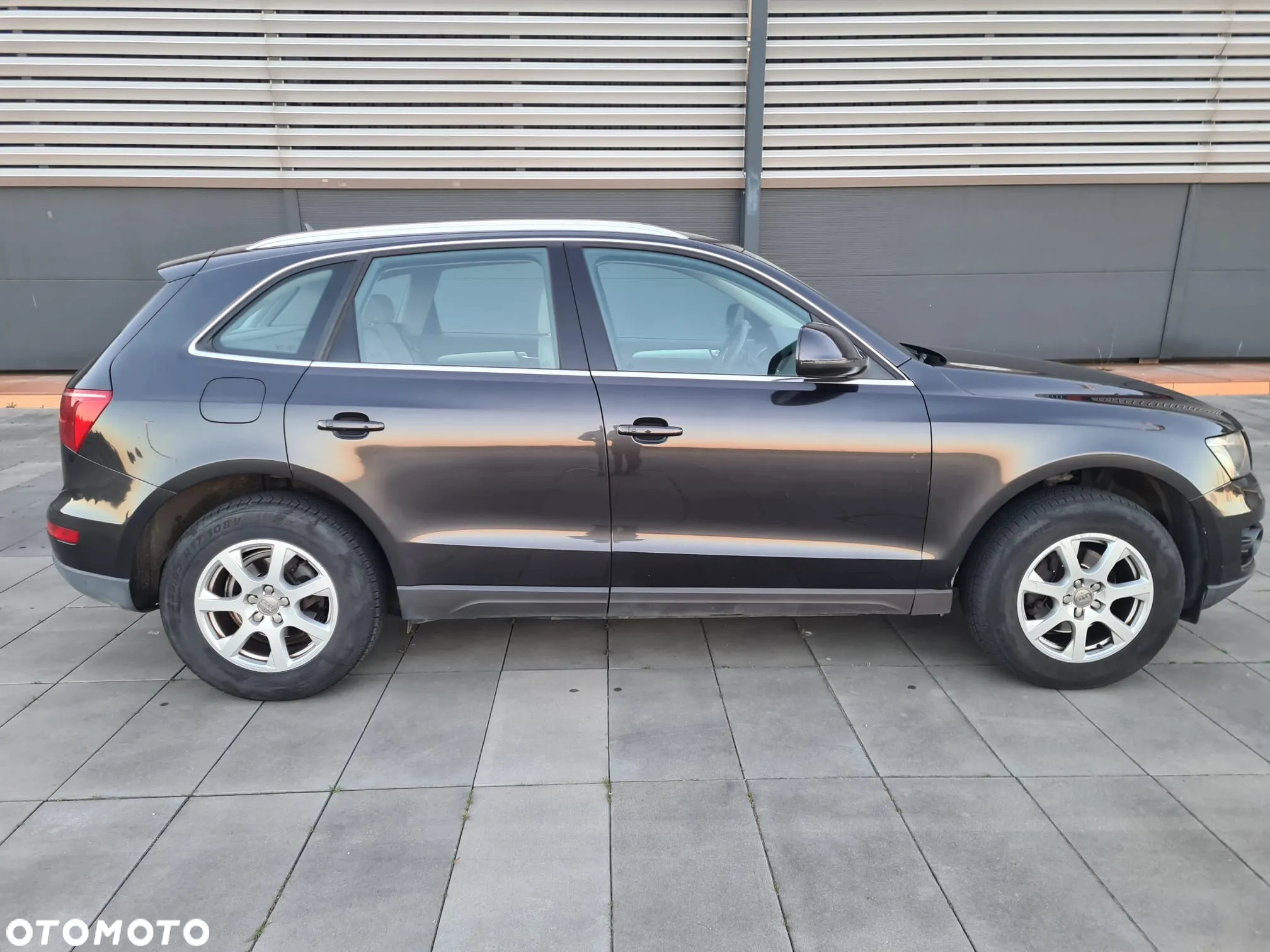 Audi Q5 2.0 TDI Quattro S tronic - 3