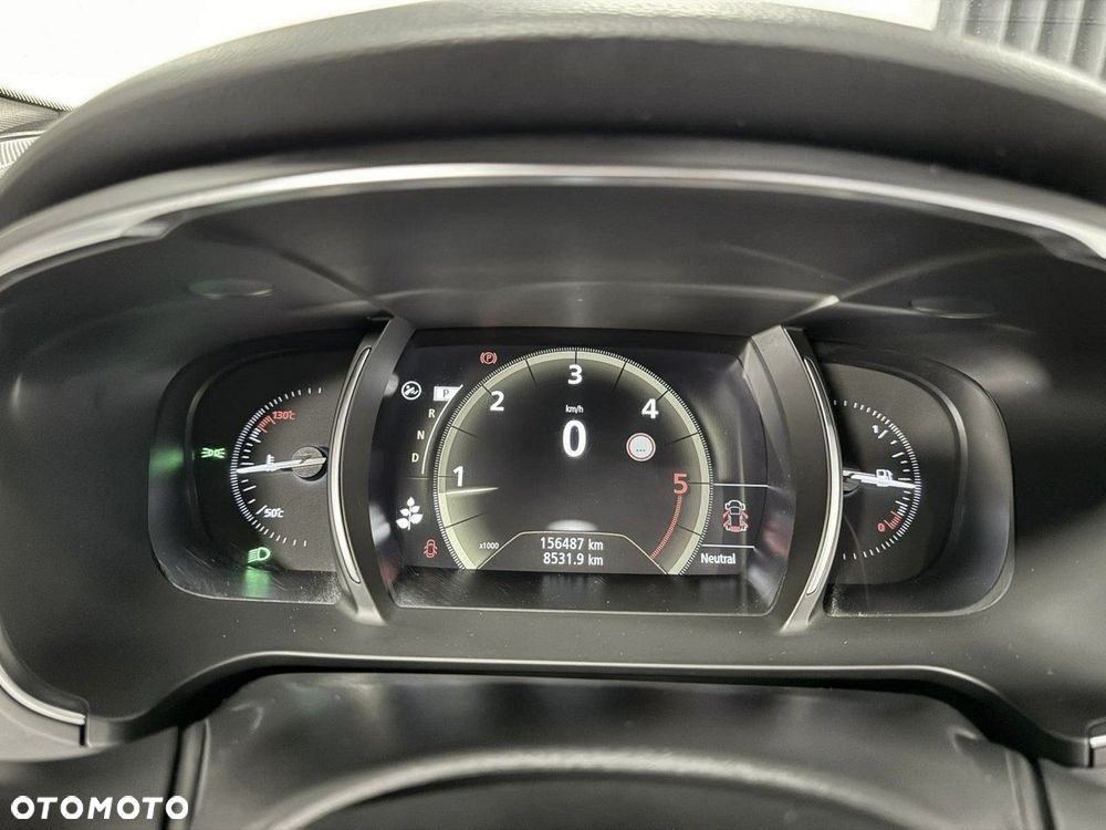 Renault Talisman Blue dCi 200 EDC INITIALE PARIS - 32