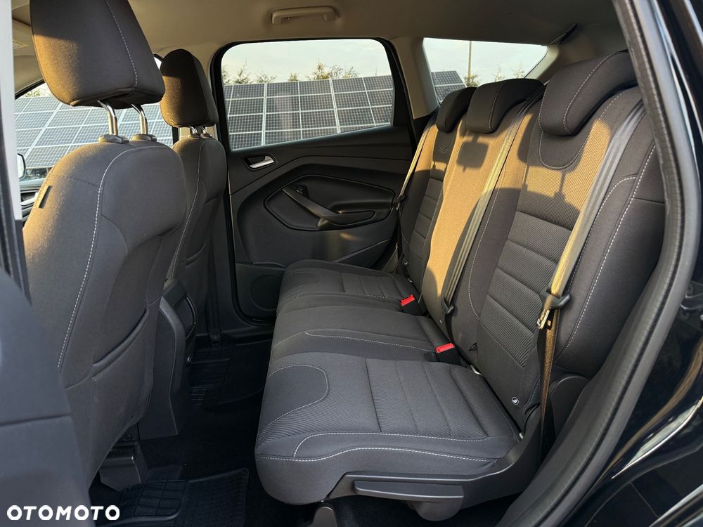 Ford Kuga 1.5 EcoBoost FWD Trend ASS - 10