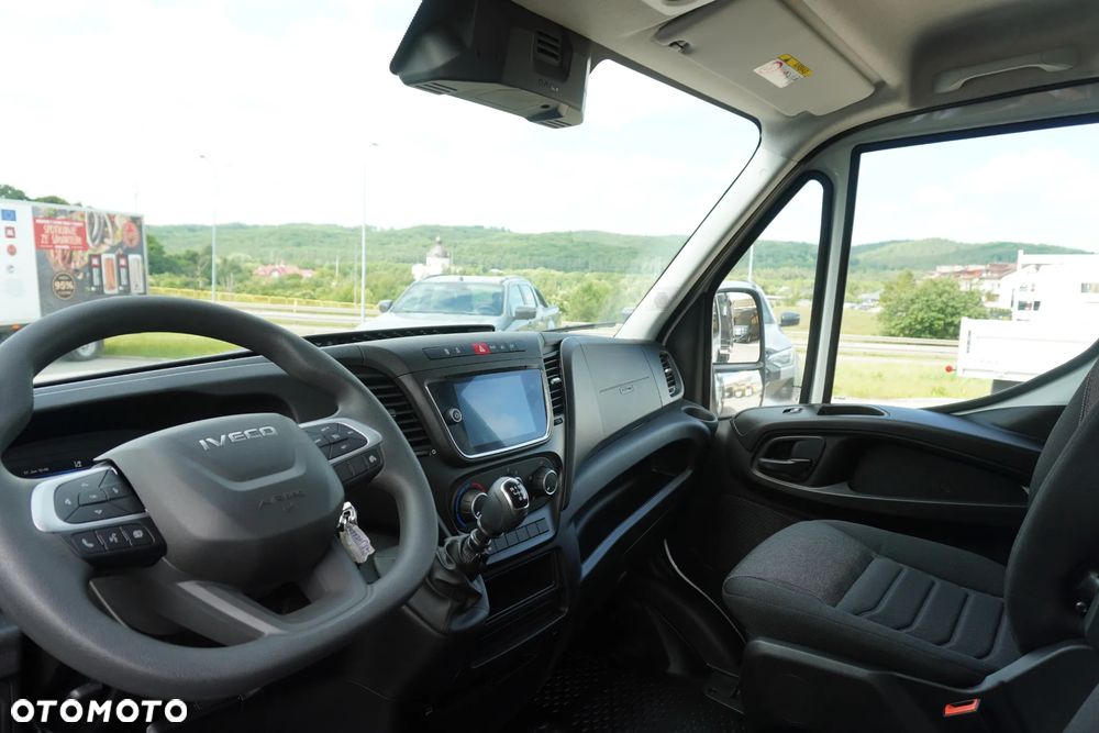 Iveco 35C18H D - 7