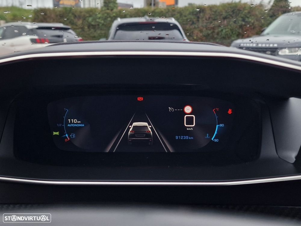 Peugeot 2008 1.2 PureTech Allure Pack - 25