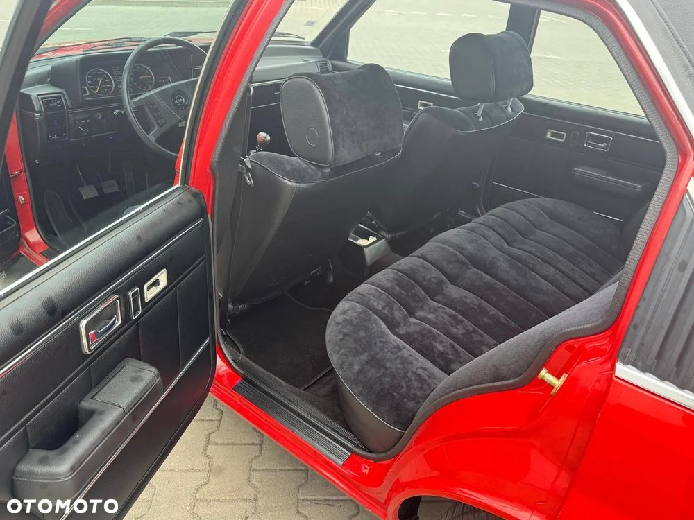 Opel Rekord E 2.0 GL - 15