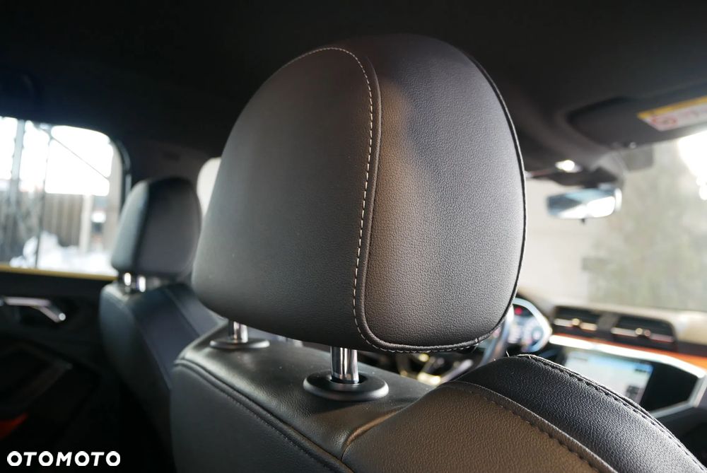 Audi Q3 40 TFSI Quattro S-Line S tronic - 26