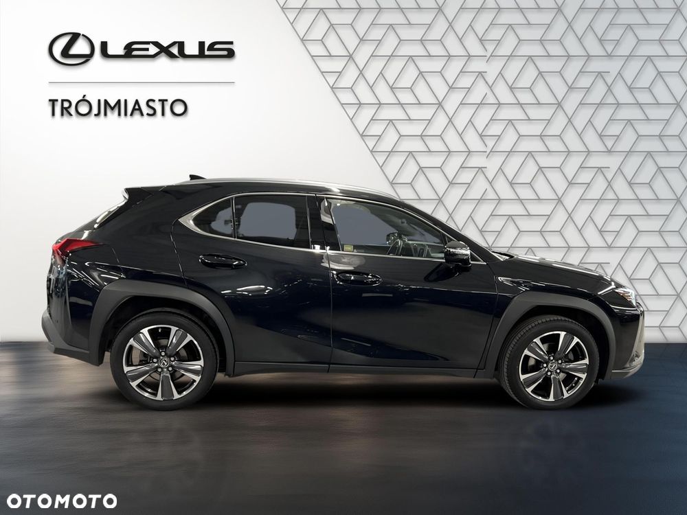 Lexus UX 250h GPF Business 2WD - 6