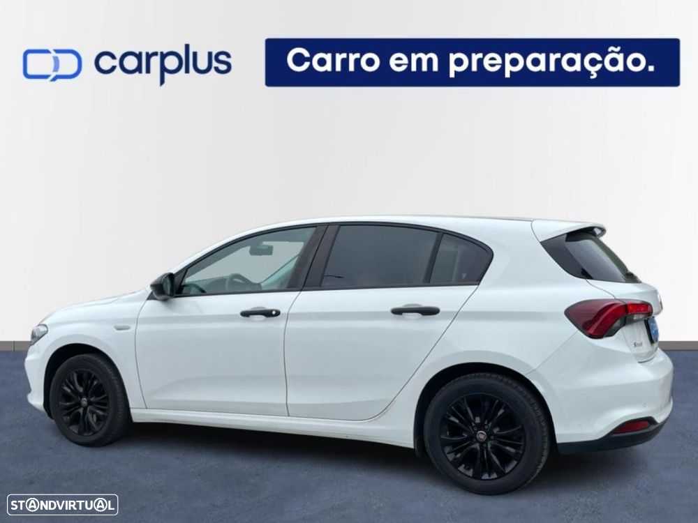 Fiat Tipo 1.3 M-Jet Easy - 2