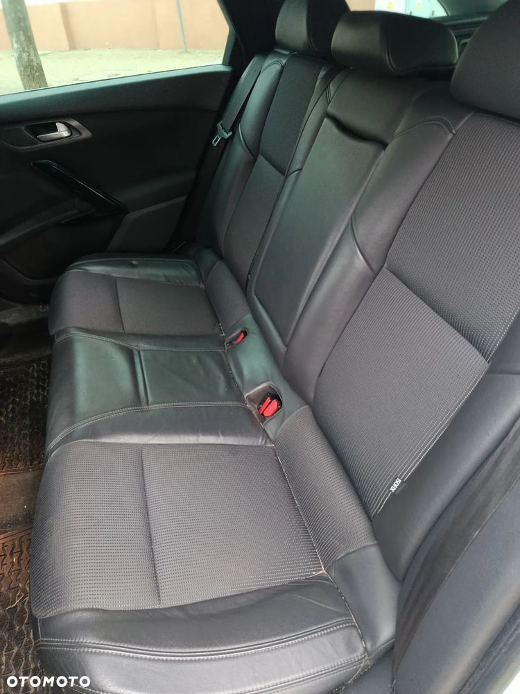 Peugeot 508 - 7