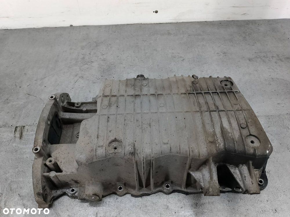 MISKA OLEJOWA KIA CARENS III 2.0 CRDI - 8