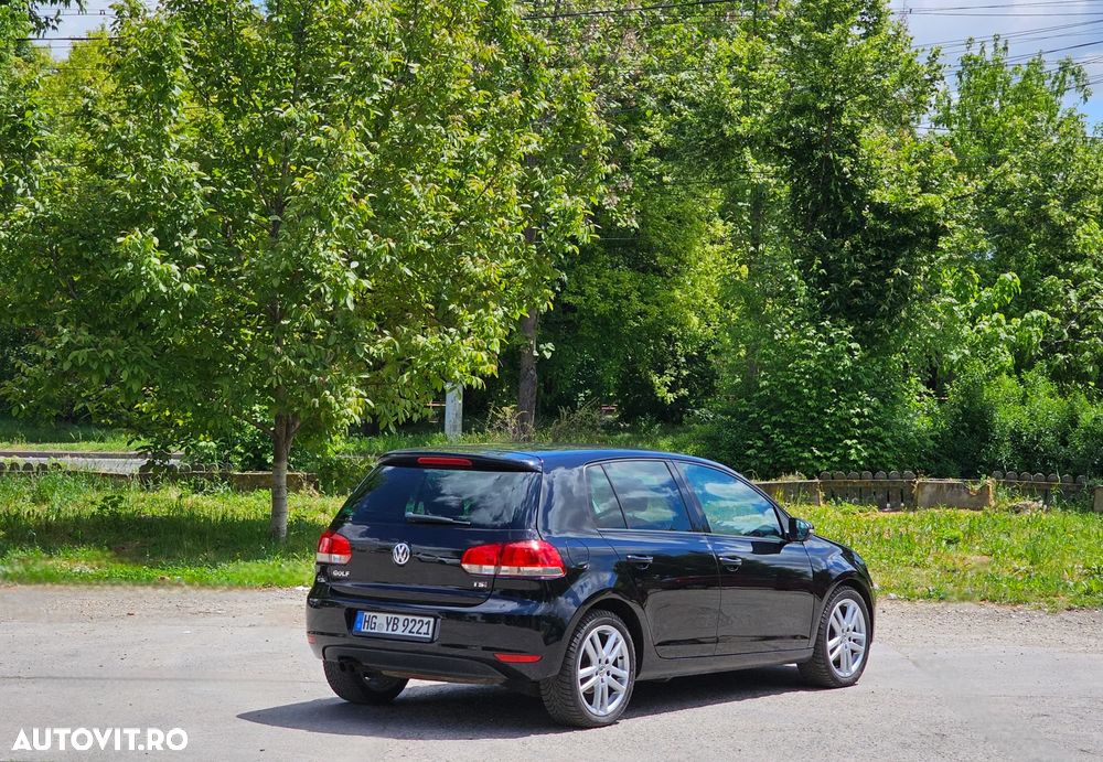 Volkswagen Golf 1.4 TSI Team - 31