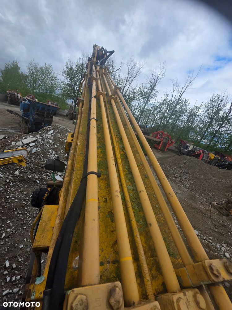 JCB JS 160 LC LONG - 12