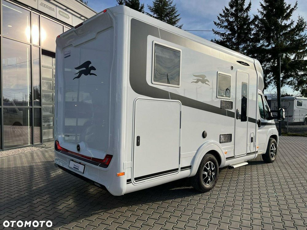 Laika EcoVip L 2009 - 7