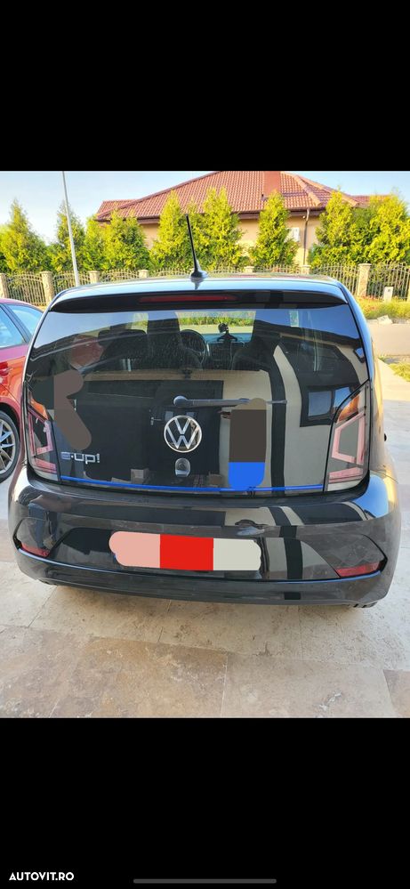 Volkswagen up! - 6