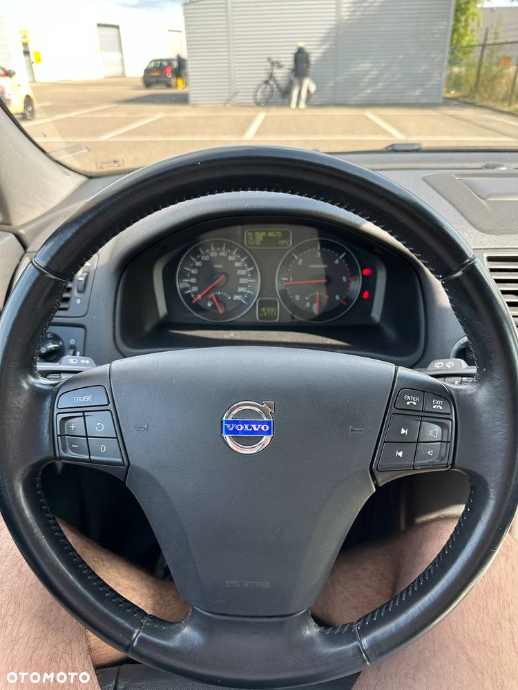 Volvo V50 1.6D DPF DRIVe Start/Stop - 3