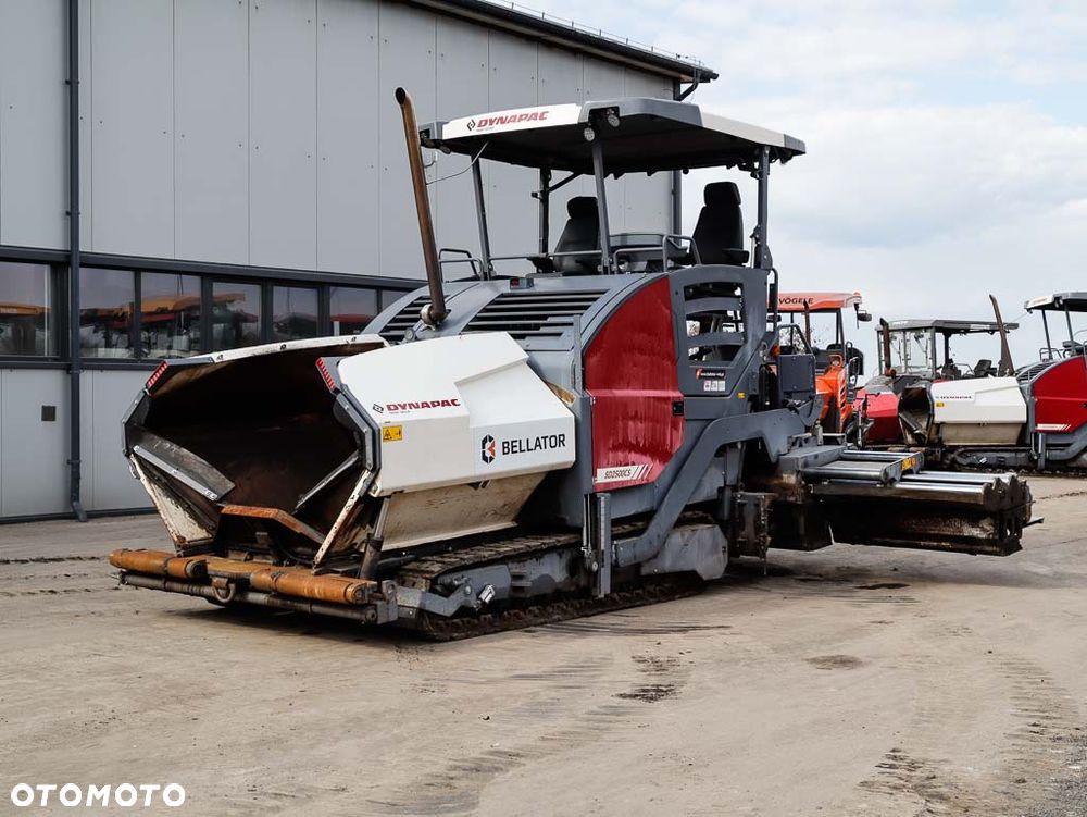 Dynapac SD 2500 CS - 3