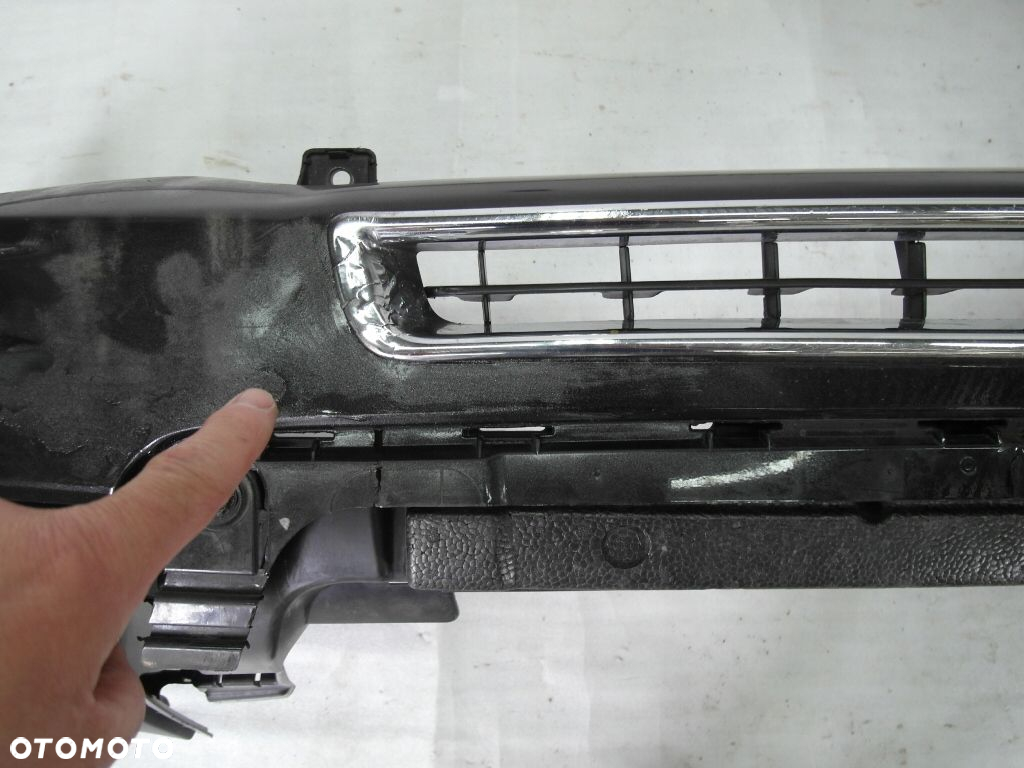 VOLVO XC90 LIFT 2007- Z ABSORBER ZDERZAK PRZEDNI - 4