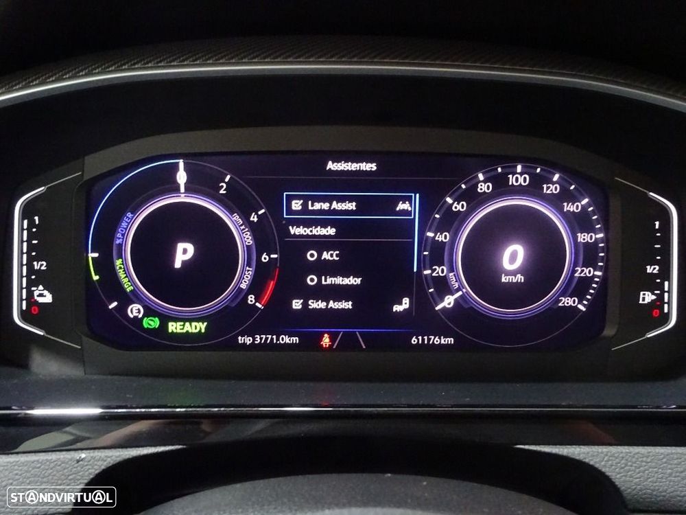 VW Arteon Shooting Brake 1.4 TSI eHybrid Elegance - 17