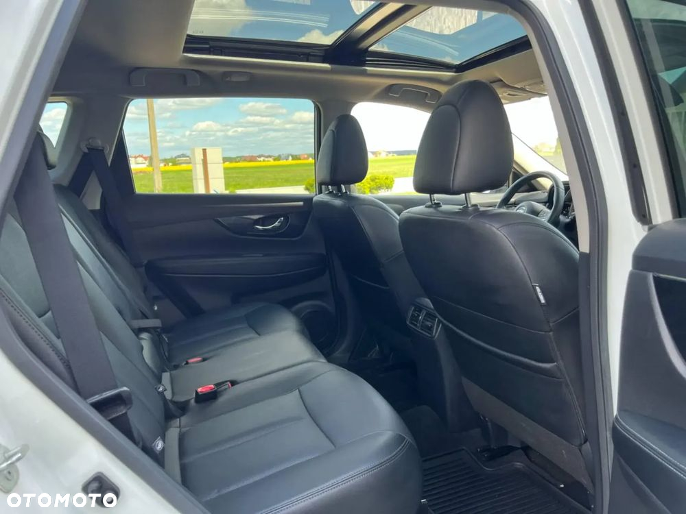 Nissan X-Trail - 13