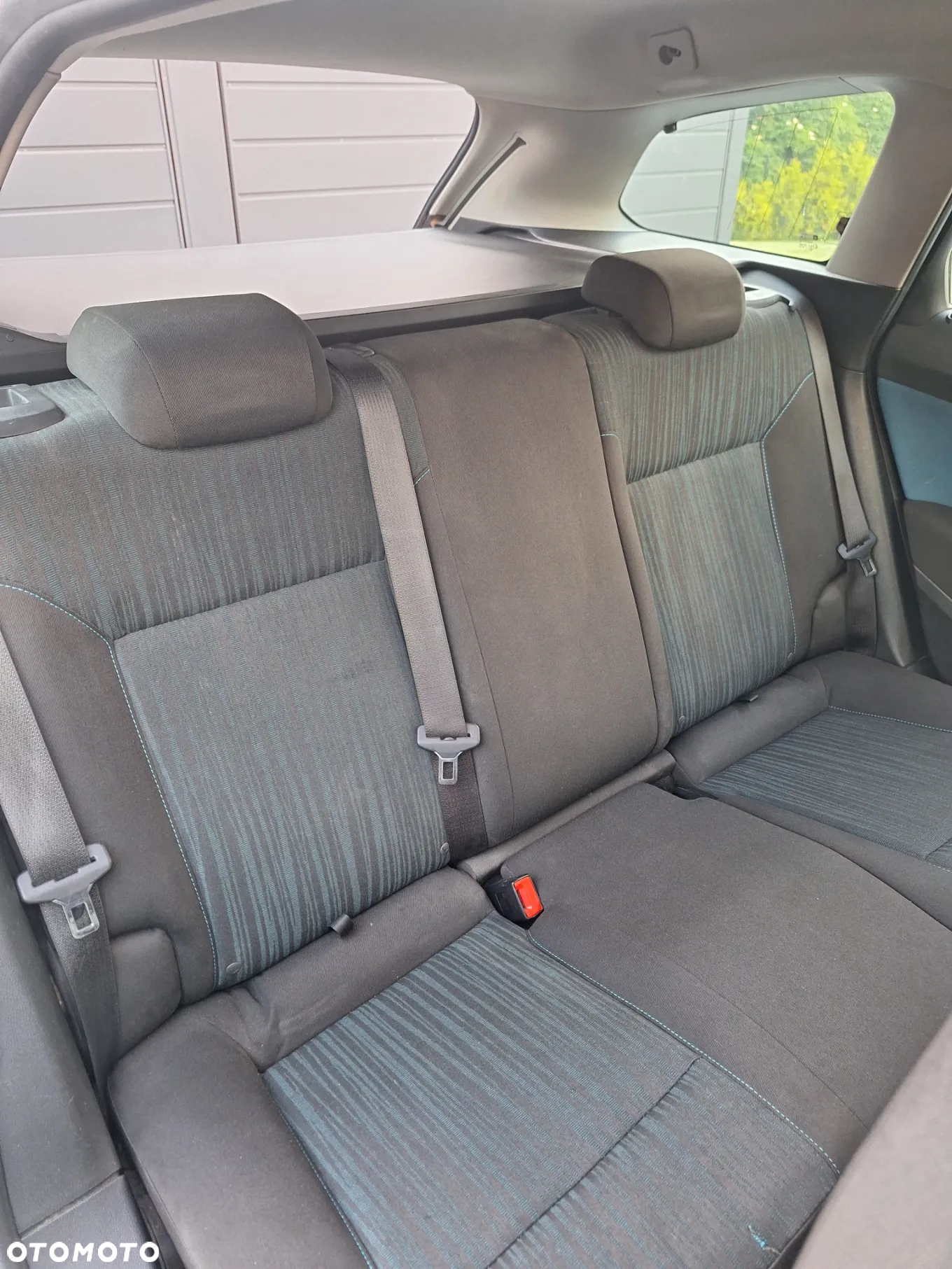 Opel Astra III 1.7 CDTI - 6