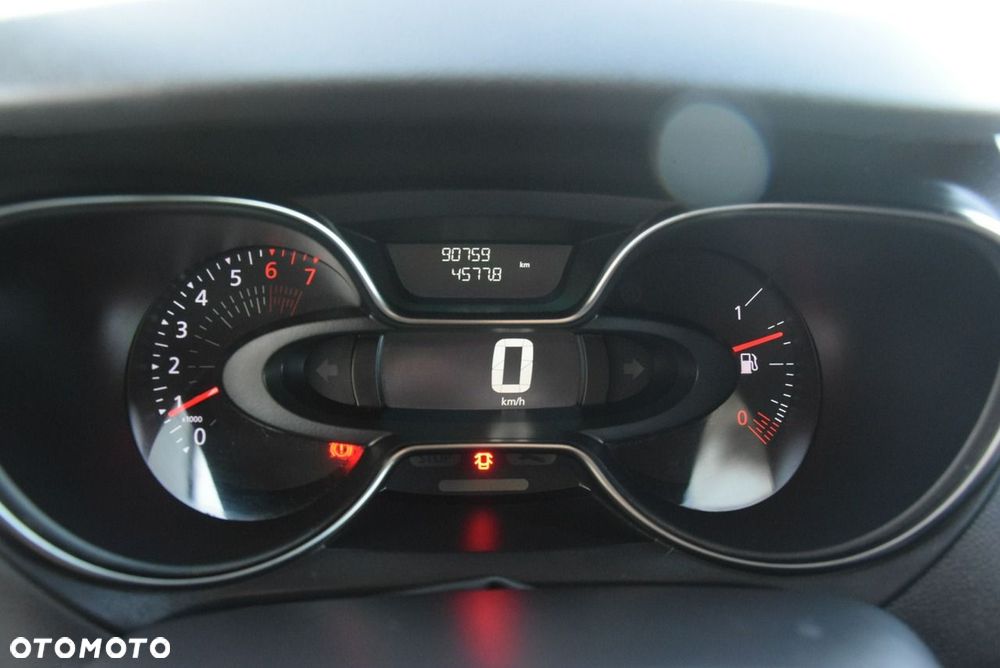 Renault Captur (ENERGY) TCe 90 LIMITED - 39