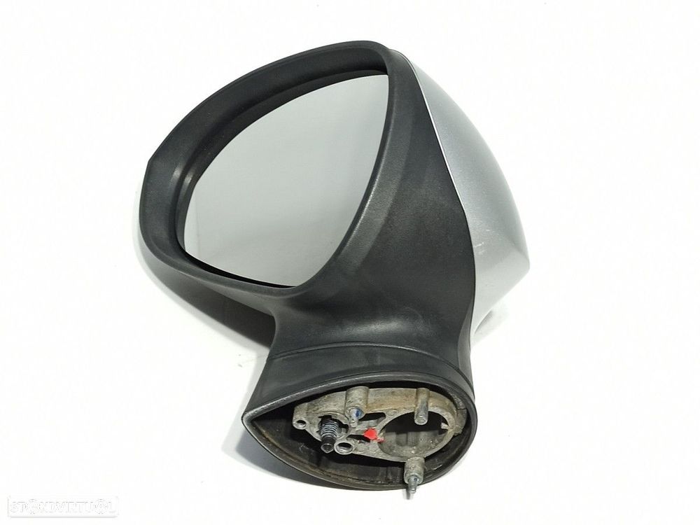 RETROVISOR ESQUERDO SEAT IBIZA (6P1) FR - 2