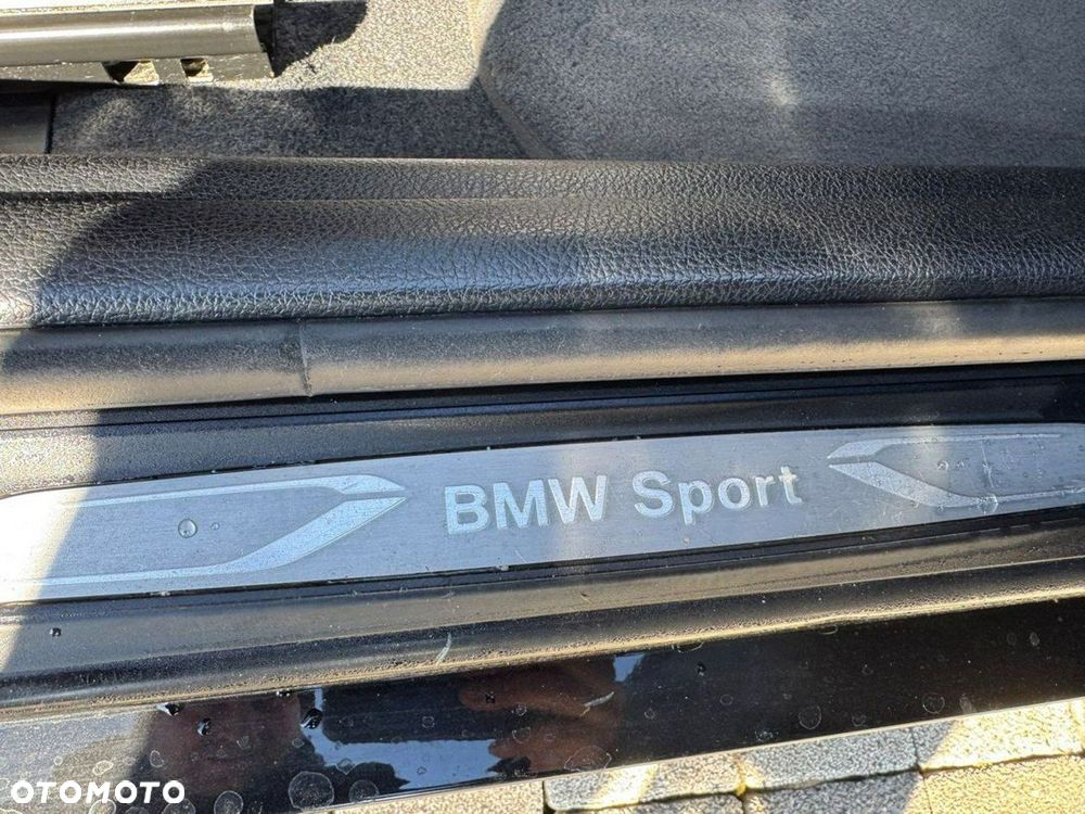 BMW Seria 1 118d Sport Line - 34