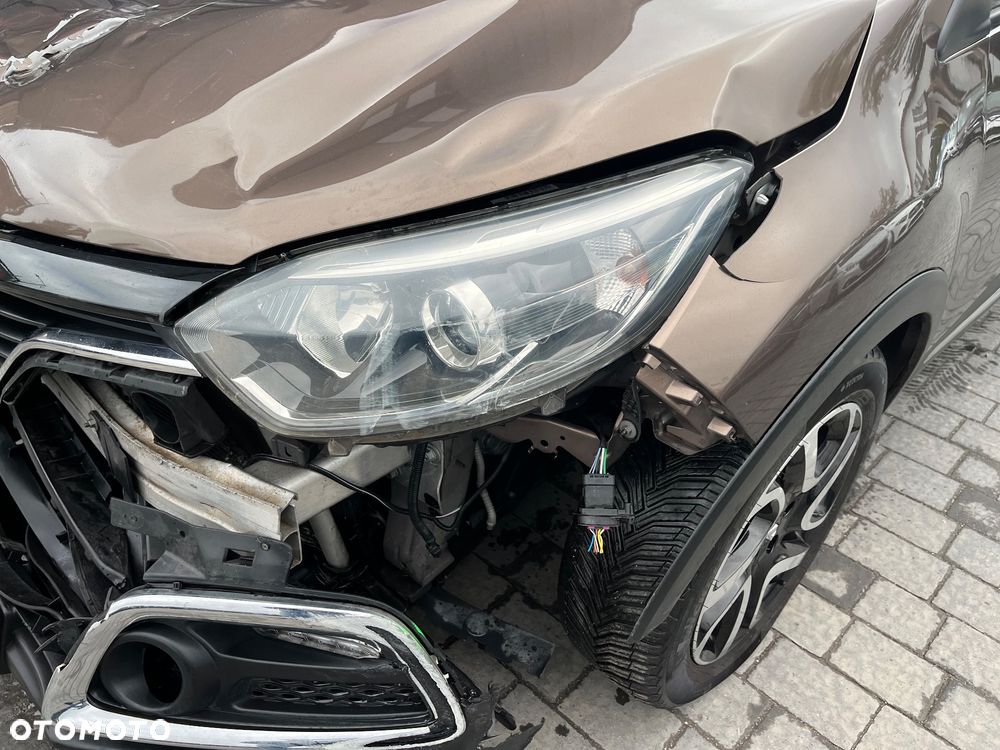 Renault Captur - 12