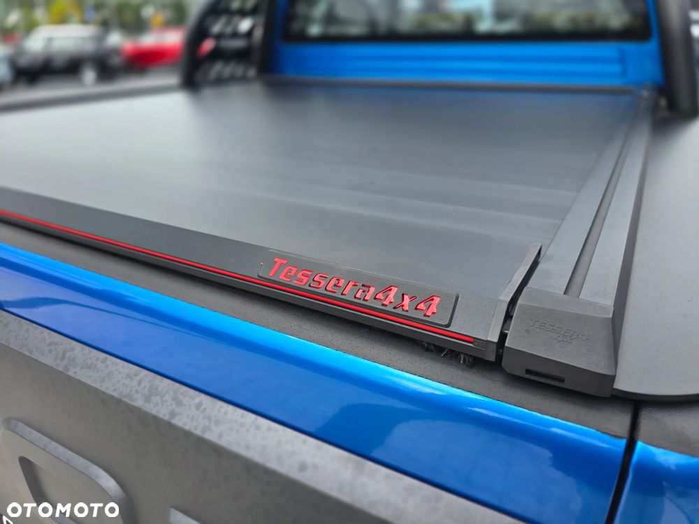 FOTON TUNLAND G7 - 17