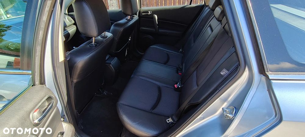 Mazda 6 2.0 Exclusive + - 5