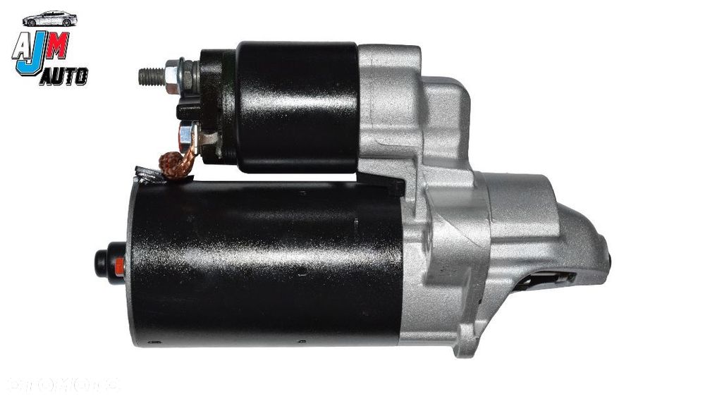 Rozrusznik 0001108175 2.4 2.6 2.8 3.0 Quattro Audi A4 B5 B6 B7 A4 Kabriolet Cabriolet B4 - 2