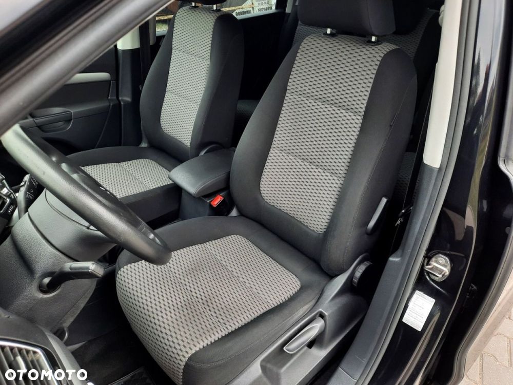 Volkswagen Sharan - 17