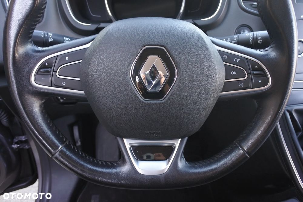 Renault Grand Scenic ENERGY TCe 140 LIMITED - 21