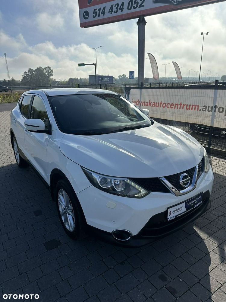 Nissan Qashqai - 35