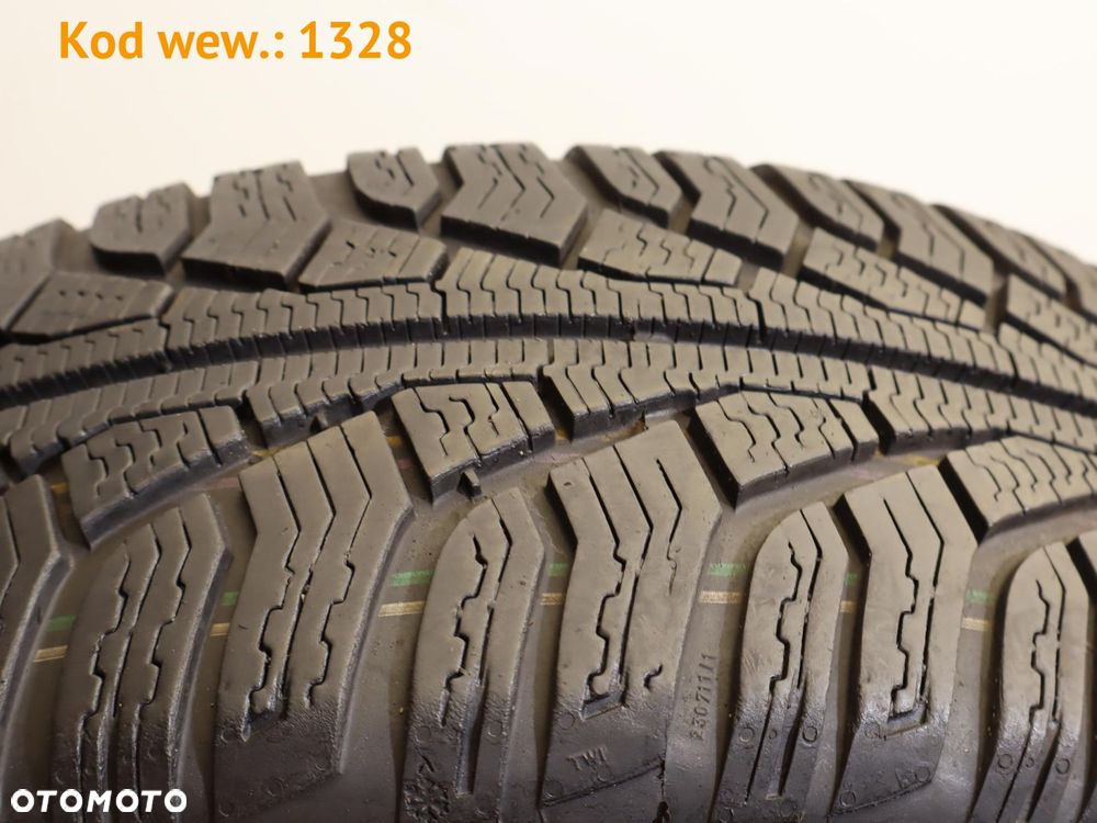 Uniroyal MS Plus 77 - 205/60 R16 - 7