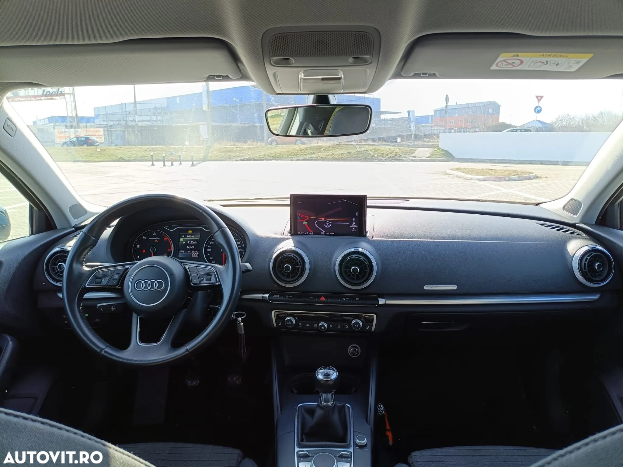 Audi A3 - 4