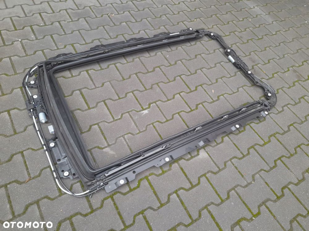 ramka panoramy 32205494 silniczki volvo xc60 ii 2020r - 5