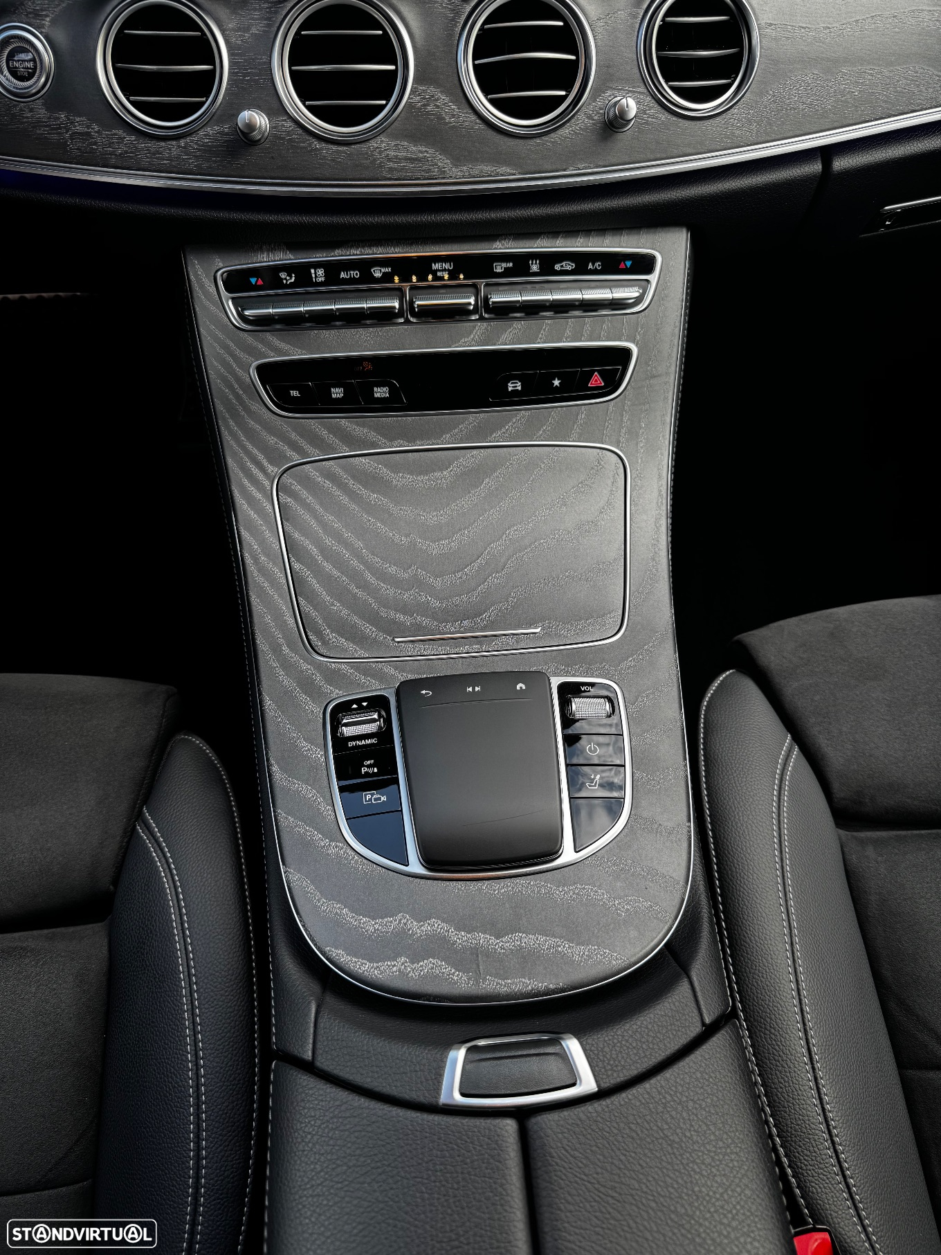 Mercedes-Benz E 300 de AMG Line - 14