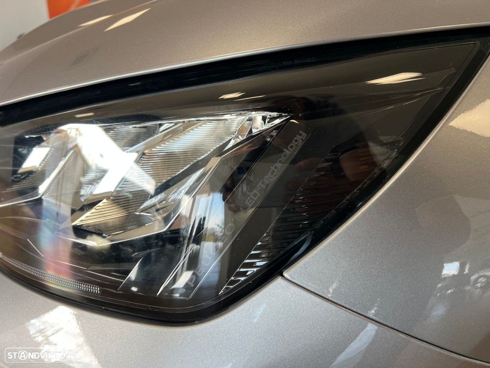 Peugeot 208 1.2 PureTech Active - 11