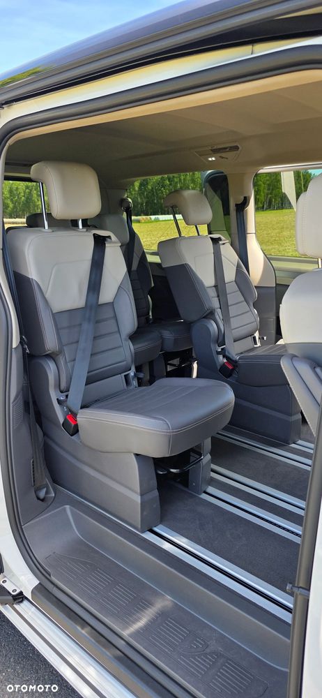 Volkswagen Multivan 2.0 TSI L1 DSG - 19