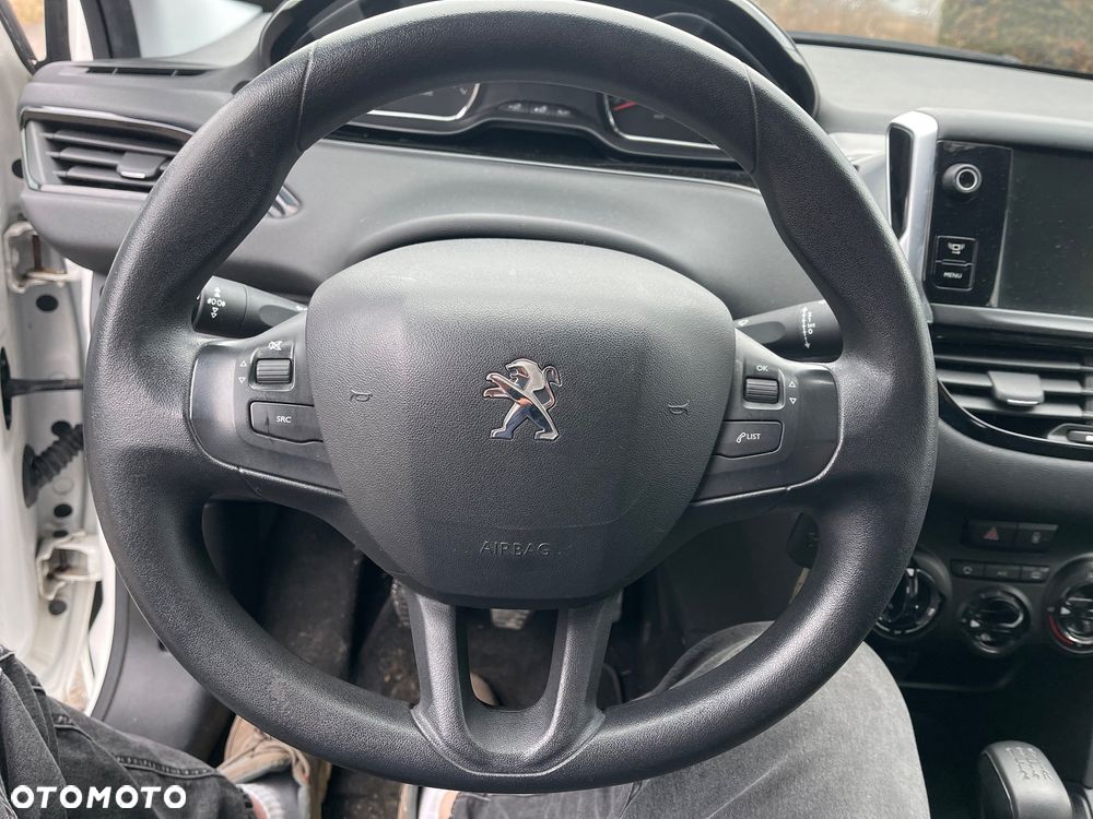 Peugeot 208 PureTech 68 Access - 15