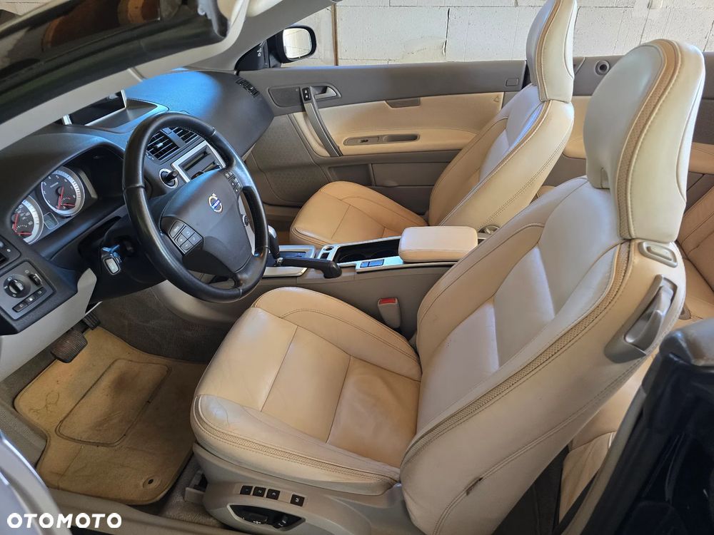 Volvo C70 T5 Summum - 18