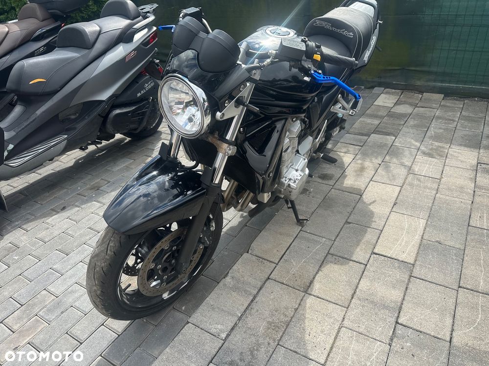 Yamaha XJ - 15