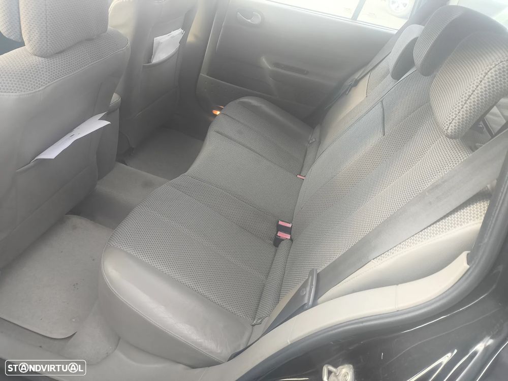 Renault Mégane Break - 14