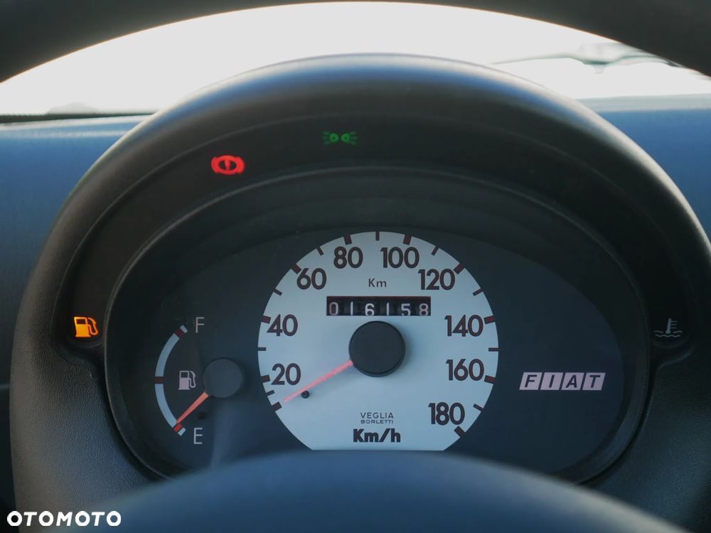 Fiat Seicento - 29