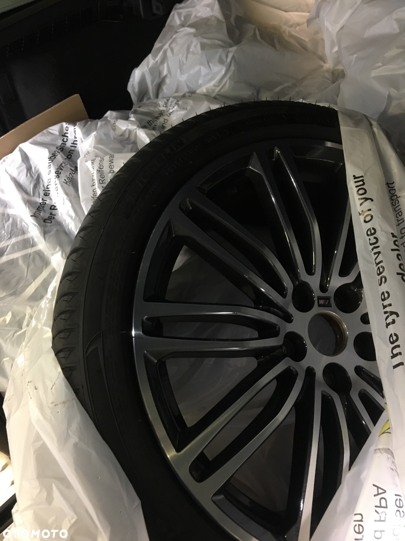 BMW Seria 5 530d M Sport sport - 10