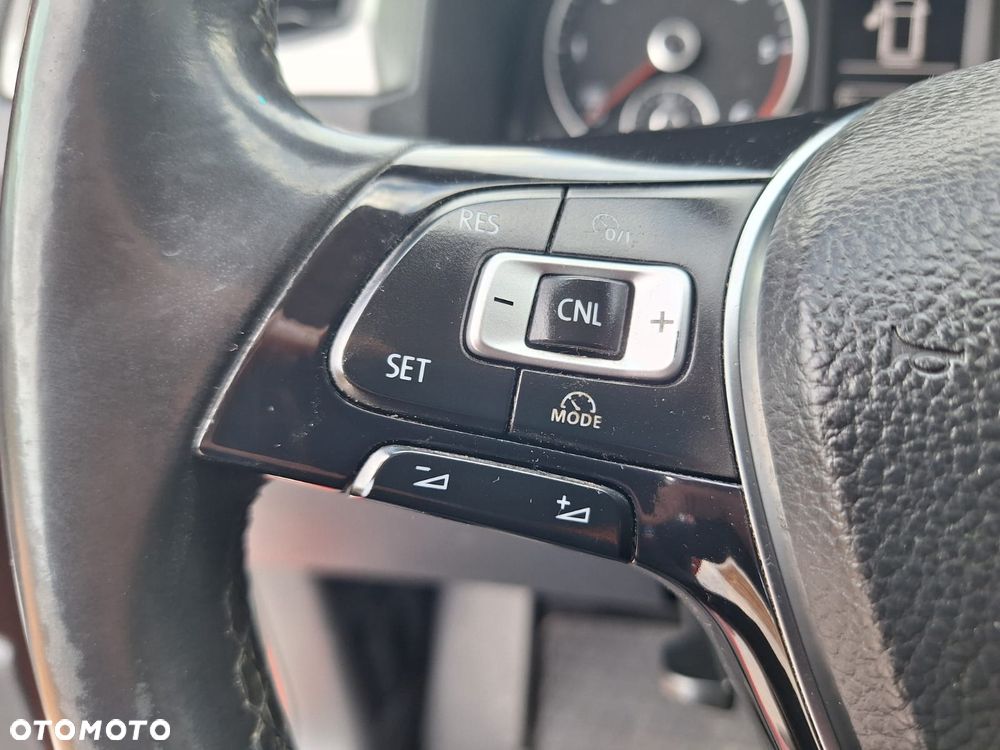 Volkswagen Caddy 2.0 (5-Si.) DSG Family - 26